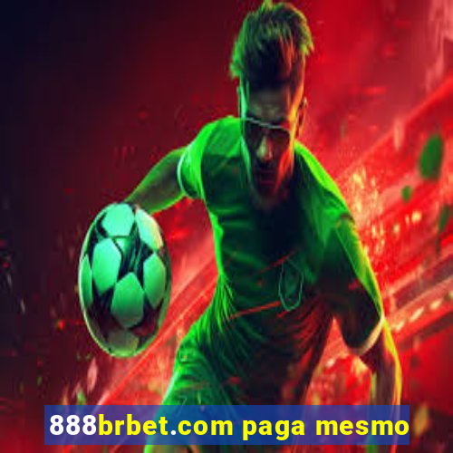 888brbet.com paga mesmo